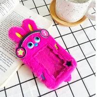 Wholesale Cartoon Style Cartoon Bear Plush - coojewelry